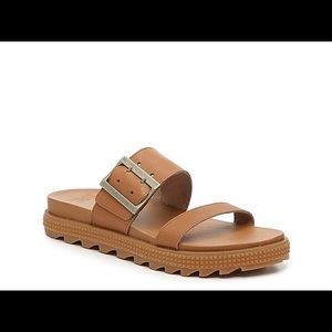Sorel Roaming Platform Sandal